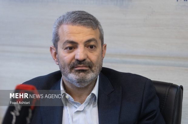تحقق ۴۴۵ درصدی درآمد سازمان سرمایه‌گذاری و مشارکت‌های مردمی
شهرداری