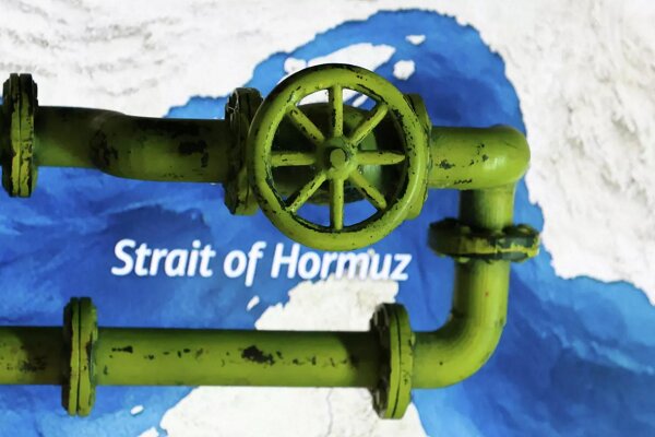 تنگه هرمز؛ سنگر امروز مسلمانان در سایه عبرت از احد