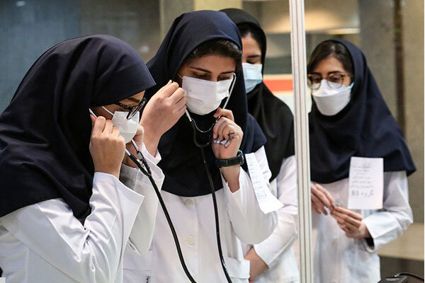 ثبت‌نام بیمه تکمیلی دانشجویان دستیاری و دکتری تخصصی تا پایان
اردیبهشت‌