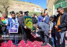 جزیره کیش میزبان کاروان‌ زیر سایه خورشید خواهد بود