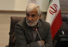 درختکاری بوستان‌های فرامنطقه‌ای در دستورکار قرار
گیرد