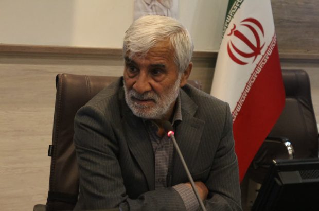 درختکاری بوستان‌های فرامنطقه‌ای در دستورکار قرار
گیرد