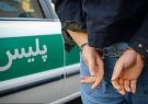 دستگیری ۴ سارق حرفه‌ای و کشف ۱۰ فقره سرقت در دزفول