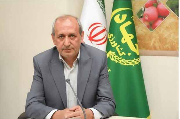 شفیعی: ذخایر کالاهای اساسی آذربایجان شرقی در جنگ رمضان
دست‌نخورده است