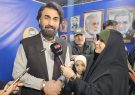 صابر خراسانی: مردم مبعوثان صحنه در بزنگاه تاریخ
 هستند