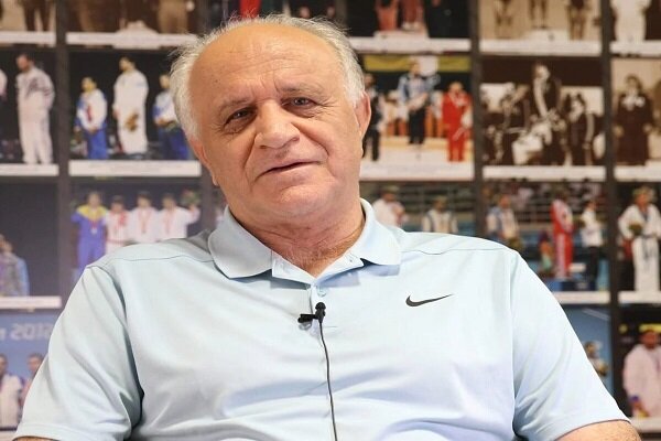 صدای ماندگار بسکتبال خاموش شد/ آخرین پرش برای رسیدن به
آسمان