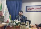 عاملی‌پور: ۸۶ محفل قرآنی دهه کرامت در خراسان شمالی برگزار می
شود