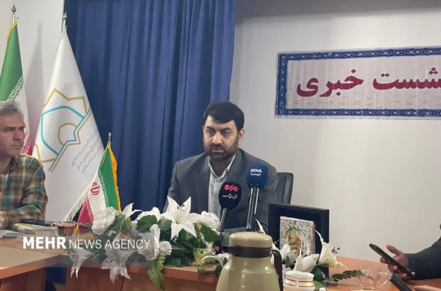 عاملی‌پور: ۸۶ محفل قرآنی دهه کرامت در خراسان شمالی برگزار می
شود