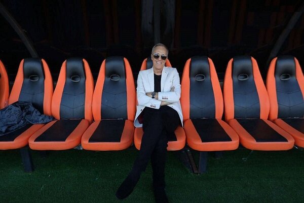 علیدوستی: اگر لیگ تعطیل نمی شد، چادرملو سهیمه آسیایی می
گرفت