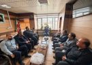 فرماندار دیواندره: تامین امنیت شغلی کارگران با جدیت دنبال
شود