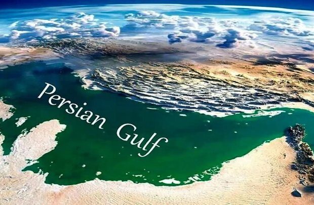 مراسم روز ملی خلیج فارس در بوشهر برگزار شد