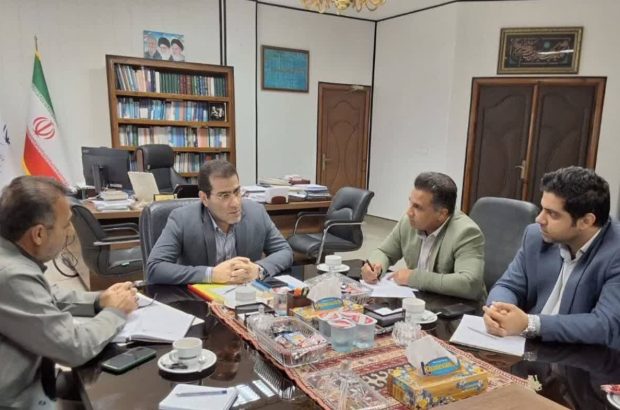 معاون استاندار بوشهر: آثار جنایات دشمن در جنگ رمضان
مستندسازی شود