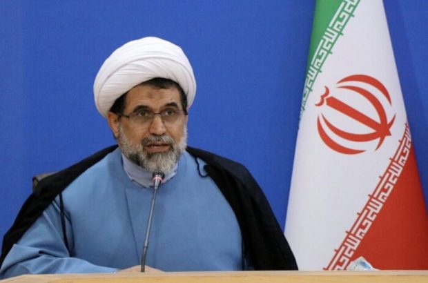 نقش امامزادگان در تبیین گفتمان مقاومت؛ استکبار ستیزی ویژگی
ملت ایران
