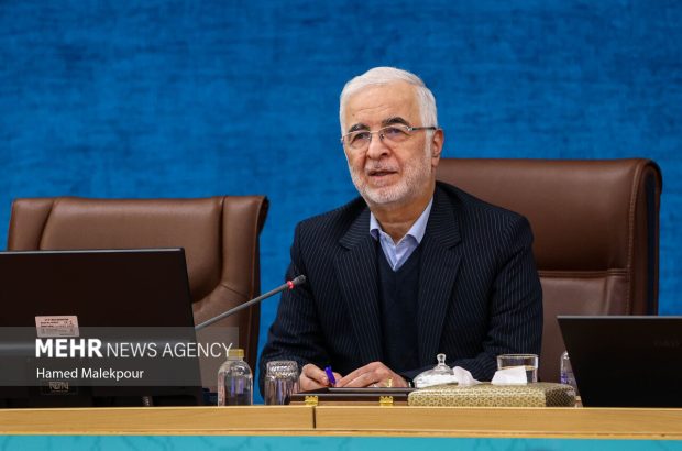 وزیر کشور: شوراها نقش مؤثری در توسعه پایدار و متوازن کشور
ایفا می‌کنند