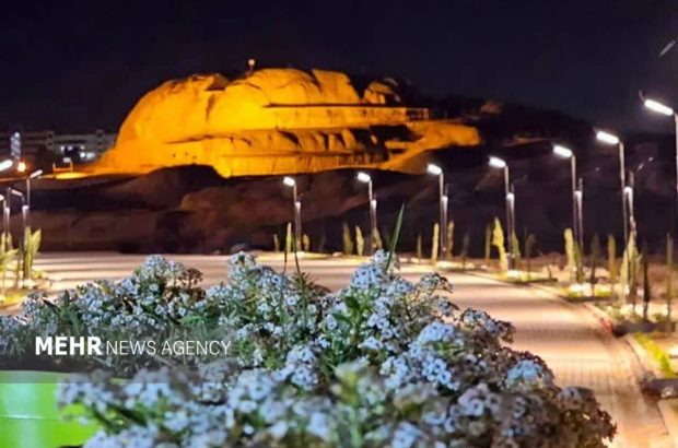 پاسداشت روز جهانی محوطه‌ها و بناهای تاریخی در «سیلک» برگزار
می شود