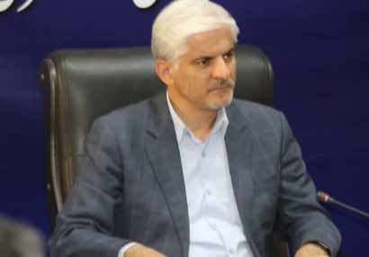 پرداخت ۱۳ میلیارد برای تعمیرات واحدهای آسیب‌دیده لرستان در
جنگ