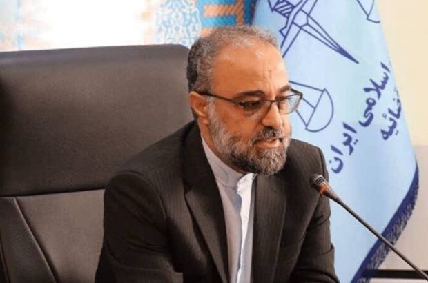 پرونده قضایی ترک فعل برای برخی مدیران استان اردبیل تشکیل ‌می
شود