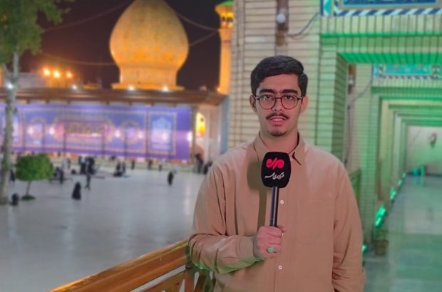 چگونه می‌توان مثل حضرت شاهچراغ(ع) امانتدار ولایت
بود؟