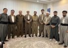 کریمی: روحانیون نقش کلیدی در فرهنگ‌سازی حفاظت از منابع طبیعی
دارند