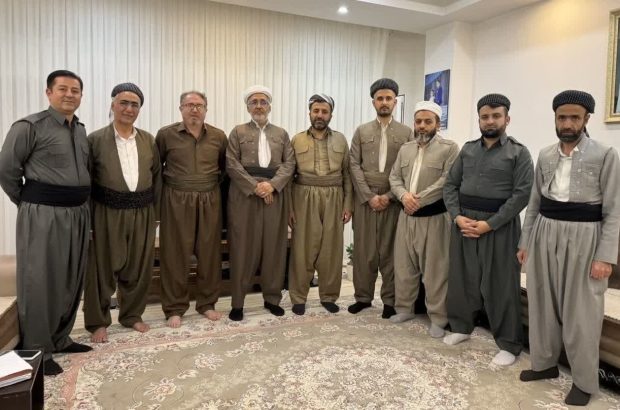 کریمی: روحانیون نقش کلیدی در فرهنگ‌سازی حفاظت از منابع طبیعی
دارند