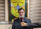 کشف کالاهای اساسی احتکار شده در زاهدان
