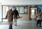 گروه‌های جهادی، پای کار بازسازی مناطق آسیب دیده در
جنگ