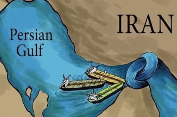 گزارش رویترز از سه بحران بزرگ انرژی به دلیل جنگ با
ایران