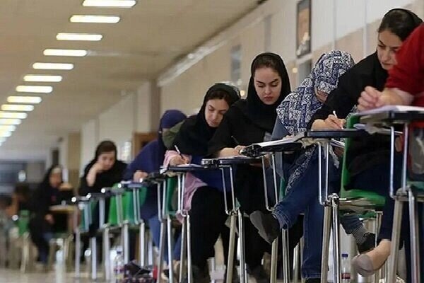 ۳۰ هزار دانشجو معلم در مهر امسال جذب می‌شوند