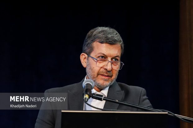 ۴ نیروگاه سه‌مگاواتی در گلپایگان بهره‌برداری شد