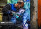 ۸۵۰ هزار نفر از جمعیت استان قزوین را جامعه کارگری تشکیل
می‌دهد