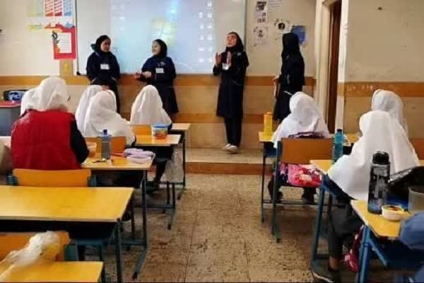 آزمون‌های سمپاد و نمونه دولتی ۲۹ خرداد برگزار می
شوند 