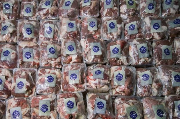 آمادگی ۷۵۰ پایگاه کمیته امداد جهت دریافت و توزیع
نذورات