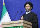آیت الله عاملی: حاکمان اسلامی در برابر غزه سکوت
کردند