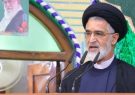 آیت‌الله محمدی: «ولایت فقیه» محور اقتدار در برابر توطئه‌ها
است