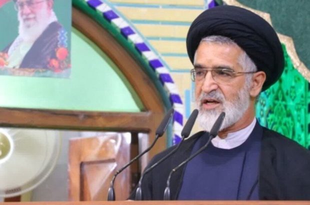 آیت‌الله محمدی: «ولایت فقیه» محور اقتدار در برابر توطئه‌ها
است