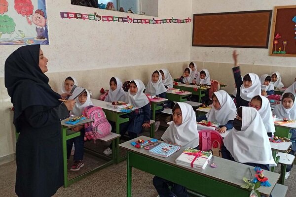 ارزشیابی پایانی همه پایه‌های تحصیلی غیرحضوری است
