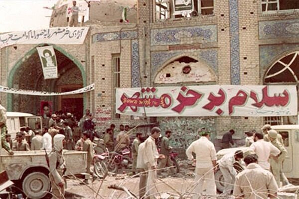 از سنندج تا خرمشهر؛ کتاب‌هایی که از عملیات «بیت‌المقدس»
نوشتند