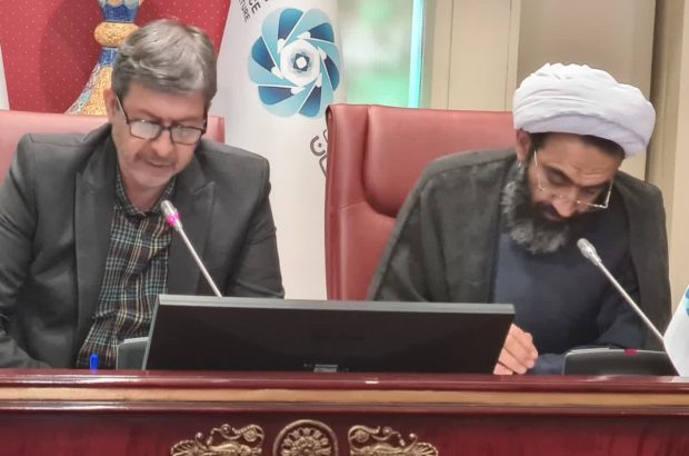 استاندار اصفهان برای اخلالگران اقتصادی خط و نشان
کشید