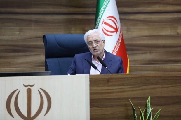 استاندار خراسان شمالی: احتکار و گران‌فروشی به اعتماد عمومی
آسیب می‌زند