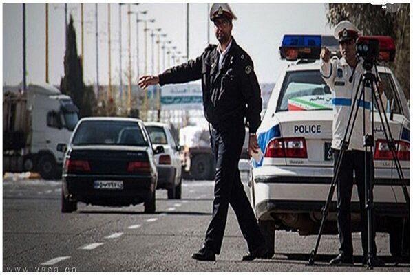استفاده غیرمجاز از شانه راه پاشنه آشیل ترافیک برون‌شهری
هرمزگان است