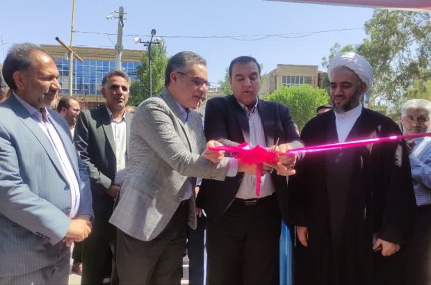 افتتاح بازارچه صنایع‌دستی بم برای حمایت از مشاغل خرد
خانگی