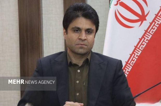 افزایش تولید گوشت با تسهیل واردات نهاده‌های دامی در سیستان
وبلوچستان