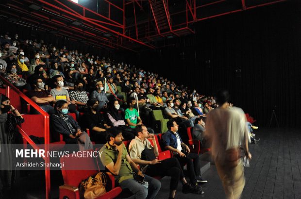 افزایش ۴۰ درصدی مخاطبان در اولین یکشنبه تخفیف‌دار
سینماها