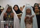 اقامه نماز عید قربان در بندرعباس