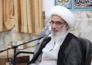امام جمعه بوشهر: فرهنگ‌سازی مهدوی در جامعه دنبال شود