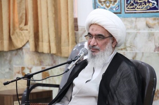 امام جمعه بوشهر: فرهنگ‌سازی مهدوی در جامعه دنبال شود