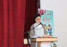 امام جمعه دیّر: آموزش و پرورش سنگ‌بنای آینده کشور
است