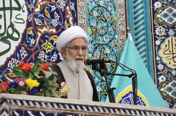 امام جمعه گناباد:عید قربان تجلی‌گاه توحید و ایثار حضرت
ابراهیم (ع) است
