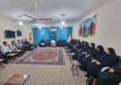 امام جمعه گناوه: معلمان ادامه‌دهنده مسیر هدایتگری پیامبران
هستند