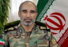 امیر جهانشاهی: شهید موسوی دکترین دفاعی را به تهاجمی تبدیل
کرد